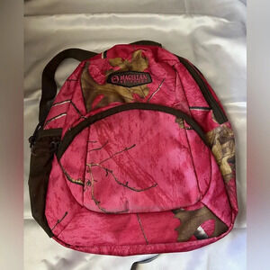 MAGELLAN OUTDOORS~BACKPACK~ MINI~ PINK